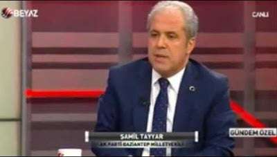 Τούρκος βουλευτής του AKP: «Το ΝΑΤΟ είναι τρομοκρατική οργάνωση»